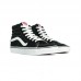 Zapatillas Vans SK8 Hi Negras Blancas